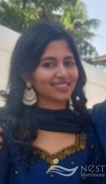 Amrutha  Selvan